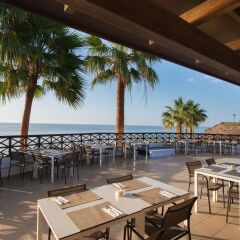 Отель Fuerteventura Princess питание фото 3