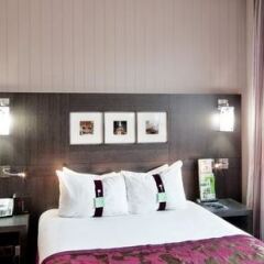 Отель Holiday Inn Paris Notre Dame фото 21