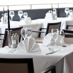 Отель Jala All Suites Hotel Бельгия, Льеж - отзывы, цены и фото номеров - забронировать отель Jala All Suites Hotel онлайн питание фото 3