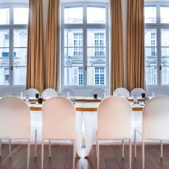 Hotel Marignan Champs-Elysées