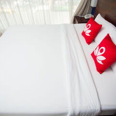 Отель ZEN Rooms Silom Soi 17 комната для гостей фото 5