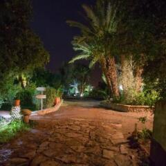 Отель Ecolodge - La Palmeraie Марокко, Уарзазат - отзывы, цены и фото номеров - забронировать отель Ecolodge - La Palmeraie онлайн фото 2