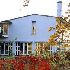 Отель Villa Källhagen вид на фасад фото 2