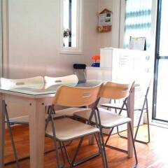 Отель Alpha Guesthouse Seoul интерьер отеля фото 2