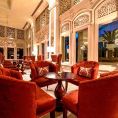 Taj Samudra Hotel интерьер отеля