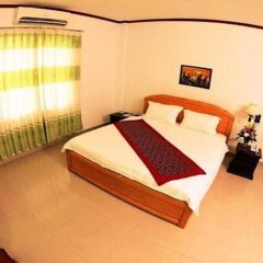 Douangpraseuth Hotel in Vientiane, Laos from 42$, photos, reviews - zenhotels.com guestroom photo 5