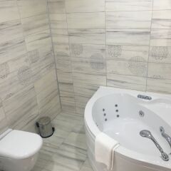 Отель Elegance Kemer Кемер сауна
