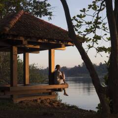 Отель Anantara Kalutara Resort Шри-Ланка, Калутара - отзывы, цены и фото номеров - забронировать отель Anantara Kalutara Resort онлайн фото 5