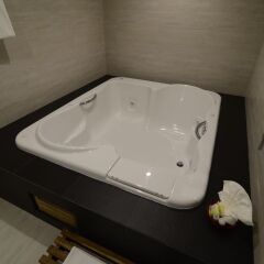 Отель Holiday Inn Dali Airport Мехико спа фото 2