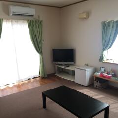 Отель Heartland House Female Only & Couple Only Якусима комната для гостей
