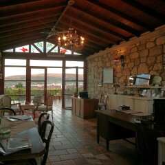 Отель Alaçati Kapari Otel - Special Class Чешме развлечения