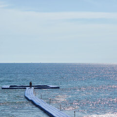 Отель Rawi Warin Resort and Spa пляж фото 2