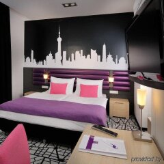 Cosmo City Hotel комната для гостей фото 3