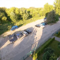 Апартаменты Apartments Happy Hours Сопот