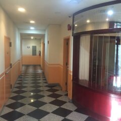 Отель Explore Hotel and Hostel США, Нью-Йорк - отзывы, цены и фото номеров - забронировать отель Explore Hotel and Hostel онлайн интерьер отеля