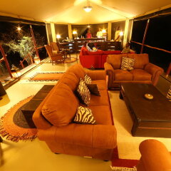 Mara Bush Camp - Private Wing in Keekorok, Kenya from 855$, photos, reviews - zenhotels.com hotel interior