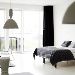 Отель STAY Copenhagen Дания, Копенгаген - отзывы, цены и фото номеров - забронировать отель STAY Copenhagen онлайн фото 5