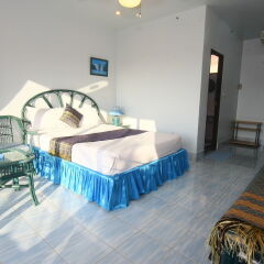 Отель Patong Sunbeach Mansion интерьер отеля фото 2