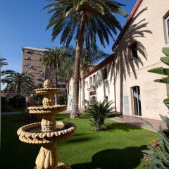 Отель Checkin Valencia Валенсия фото 6