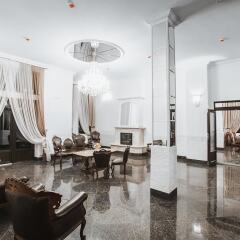 Отель Mardan Palace SPA Resort Буковель интерьер отеля фото 3