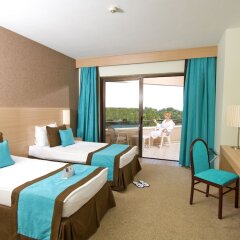 Aska Side Grand Prestige Hotel & SPA Турция, Сиде - 1 отзыв об отеле, цены и фото номеров - забронировать отель Aska Side Grand Prestige Hotel & SPA онлайн фото 6