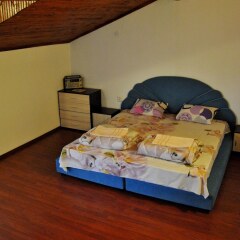 10 Coins Hostel удобства в номере фото 2