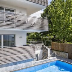 Отель Residence Amelia Тироло детские мероприятия