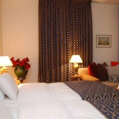 Le Palace Art Hotel комната для гостей фото 4