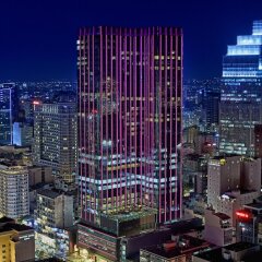 Отель The Reverie Saigon Вьетнам, Хошимин - отзывы, цены и фото номеров - забронировать отель The Reverie Saigon онлайн фото 5