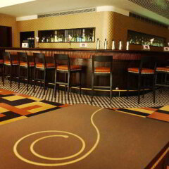 Отель Crowne Plaza Brussels - Le Palace развлечения