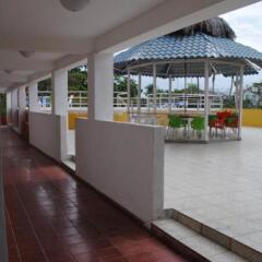 Отель Bocachica Beach Hotel Доминикана, Бока Чика - отзывы, цены и фото номеров - забронировать отель Bocachica Beach Hotel онлайн городской автобус