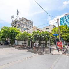 The Chatbox Silom Hostel Бангкок