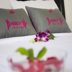 Отель Flamingo Villa Hoi An Вьетнам, Хойан - отзывы, цены и фото номеров - забронировать отель Flamingo Villa Hoi An онлайн комната для гостей фото 3
