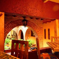 Отель Casa Azul B & B Мексика, Мехико - отзывы, цены и фото номеров - забронировать отель Casa Azul B & B онлайн спа