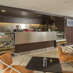 Отель InterContinental Medellin питание фото 2