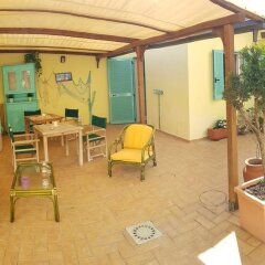 Отель B&B La Papaya Италия, Пиза - отзывы, цены и фото номеров - забронировать отель B&B La Papaya онлайн фото 5