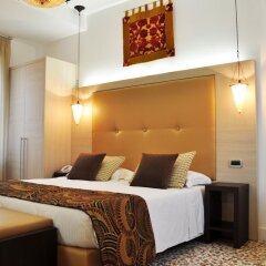 Отель Locanda De La Spada комната для гостей фото 5