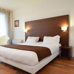 Отель Residhotel Impérial Rennequin комната для гостей фото 2