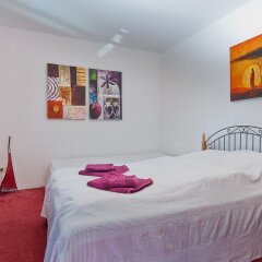 Отель Bed And Breakfast Zeevat Мюнхен детские мероприятия фото 2