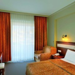 Valeri Beach Hotel Турция, Кемер - 1 отзыв об отеле, цены и фото номеров - забронировать отель Valeri Beach Hotel онлайн комната для гостей фото 3