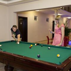 Palmiye Beach Hotel детские мероприятия