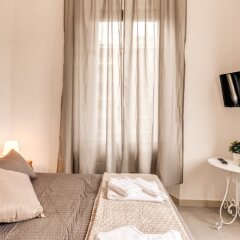 Отель Relais La Torretta удобства в номере