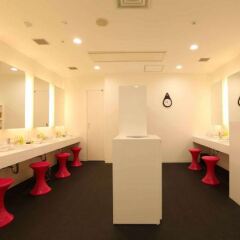 Отель First Cabin Hakata Япония, Фукуока - отзывы, цены и фото номеров - забронировать отель First Cabin Hakata онлайн детские мероприятия фото 2