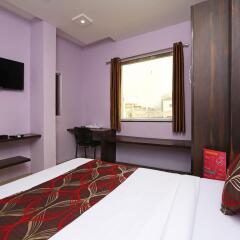 OYO 9096 Hotel City Star удобства в номере