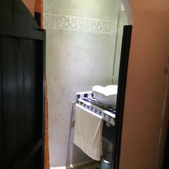 Отель Dar Rif Марокко, Танжер - отзывы, цены и фото номеров - забронировать отель Dar Rif онлайн удобства в номере