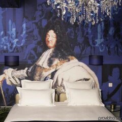 Отель Boutique Hôtel Konfidentiel Франция, Париж - отзывы, цены и фото номеров - забронировать отель Boutique Hôtel Konfidentiel онлайн спа фото 2