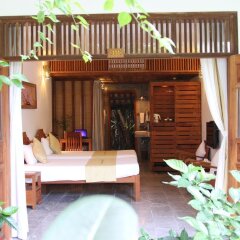 Отель Hoi An Coco River Resort & Spa Хойан спа фото 2