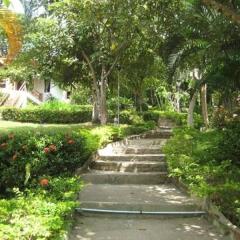 Отель Baan Suan Sook Resort