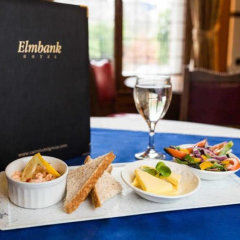 Отель Elmbank Hotel & Lodge Великобритания, Йорк - отзывы, цены и фото номеров - забронировать отель Elmbank Hotel & Lodge онлайн фото 2