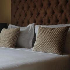 Hotel Imperio in Bissau, Guinea-Bissau from 240$, photos, reviews - zenhotels.com guestroom photo 4